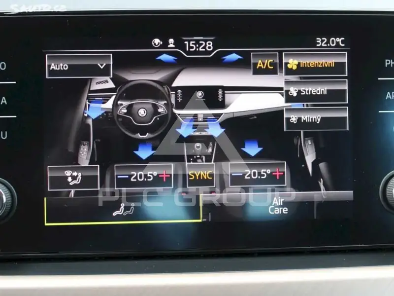 2021 Skoda Scala