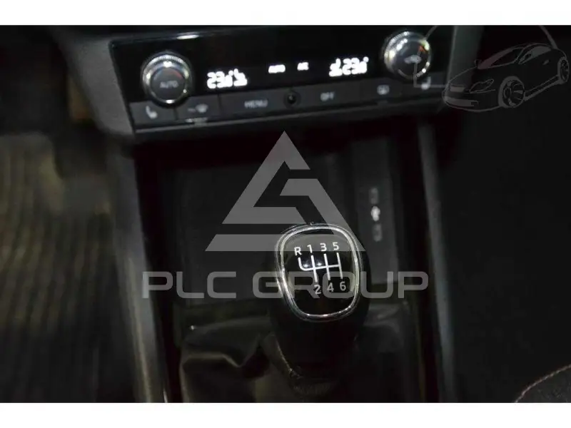 2021 Skoda Scala