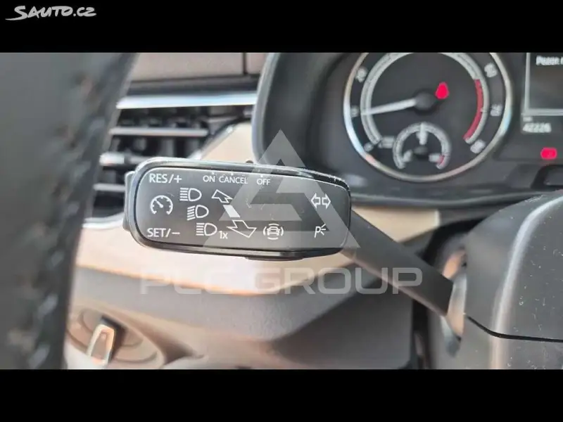 2021 Skoda Scala