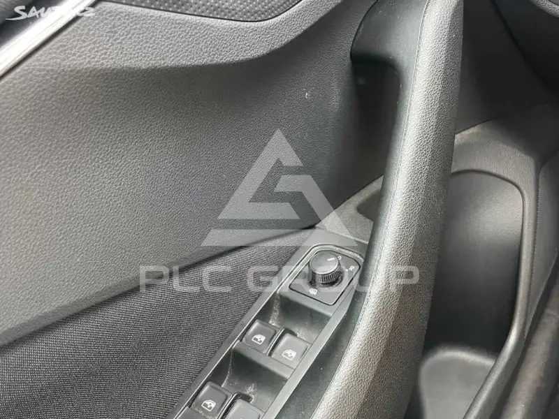 2021 Skoda Scala