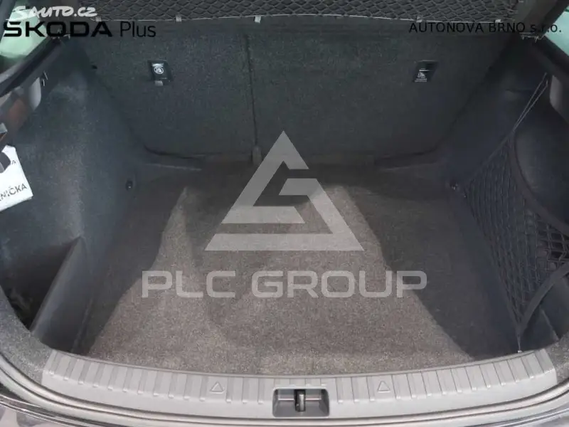 2021 Skoda Scala