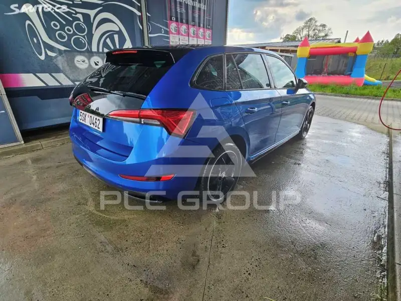 2021 Skoda Scala