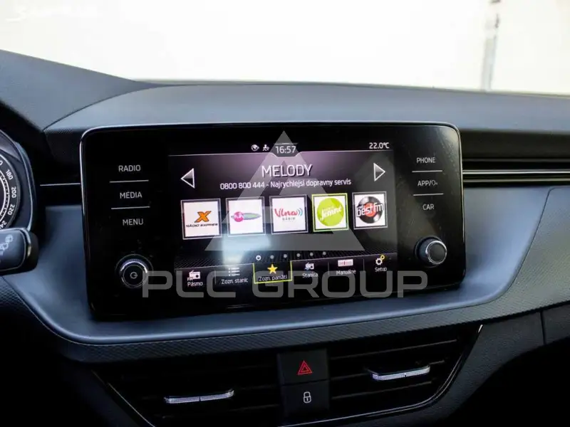 2021 Skoda Scala