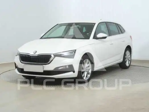 2021 Skoda Scala