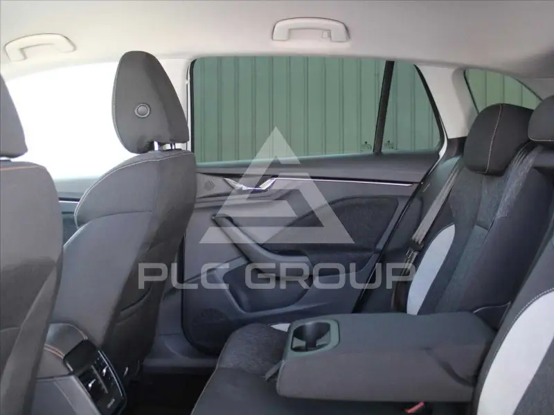 2021 Skoda Scala