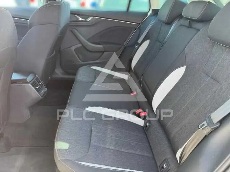 2021 Skoda Scala