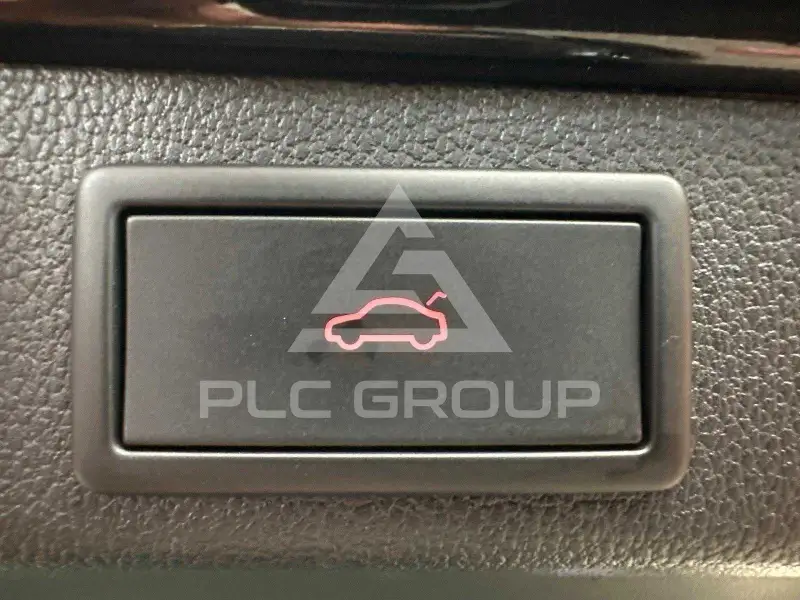 2021 Skoda Superb