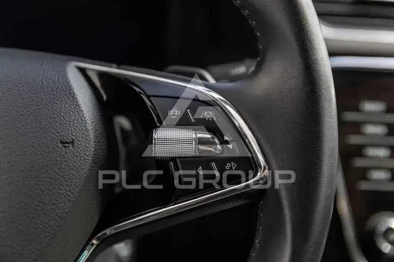 2021 Skoda Superb
