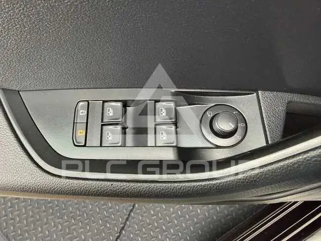 2021 Skoda Superb