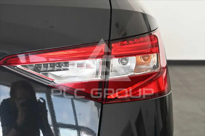 2021 Skoda Superb
