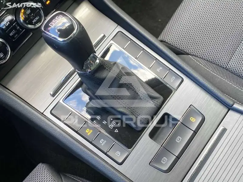2021 Skoda Superb
