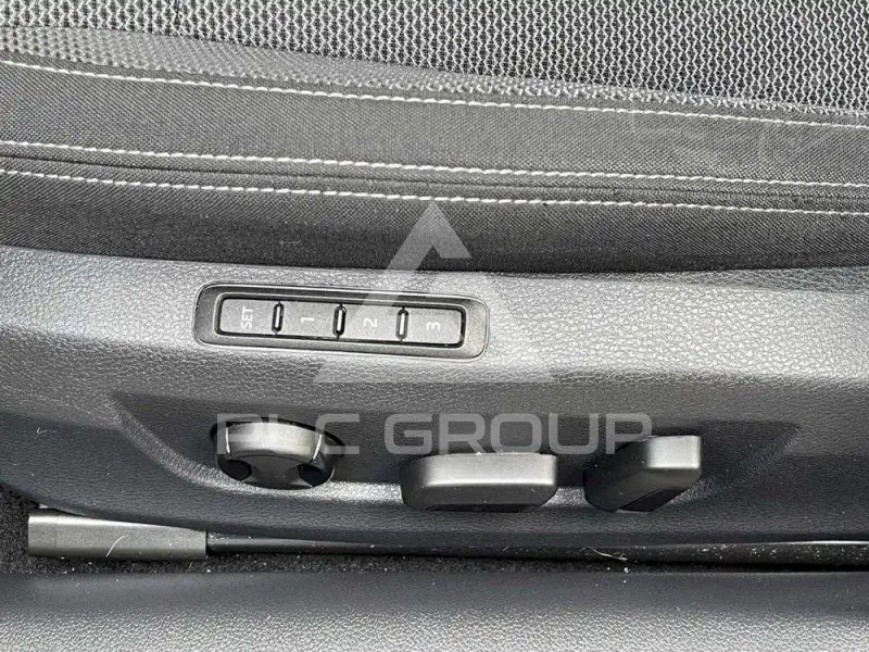 2021 Skoda Superb