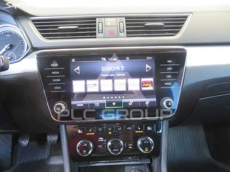 2021 Skoda Superb