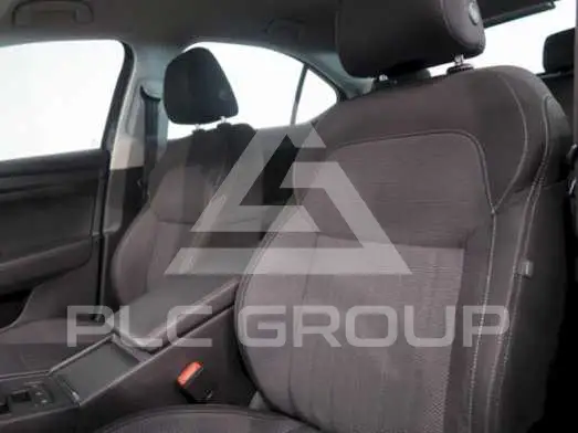 2021 Skoda Superb
