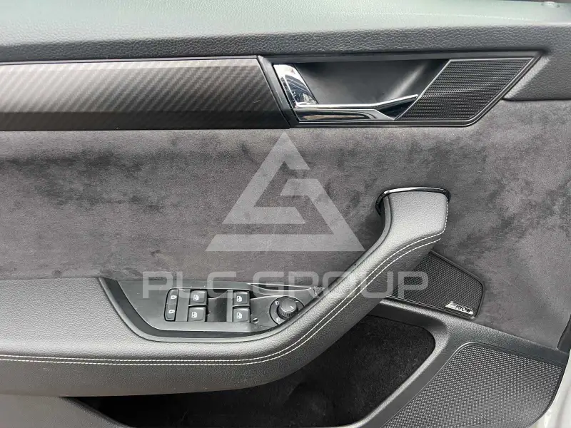 2021 Skoda Superb