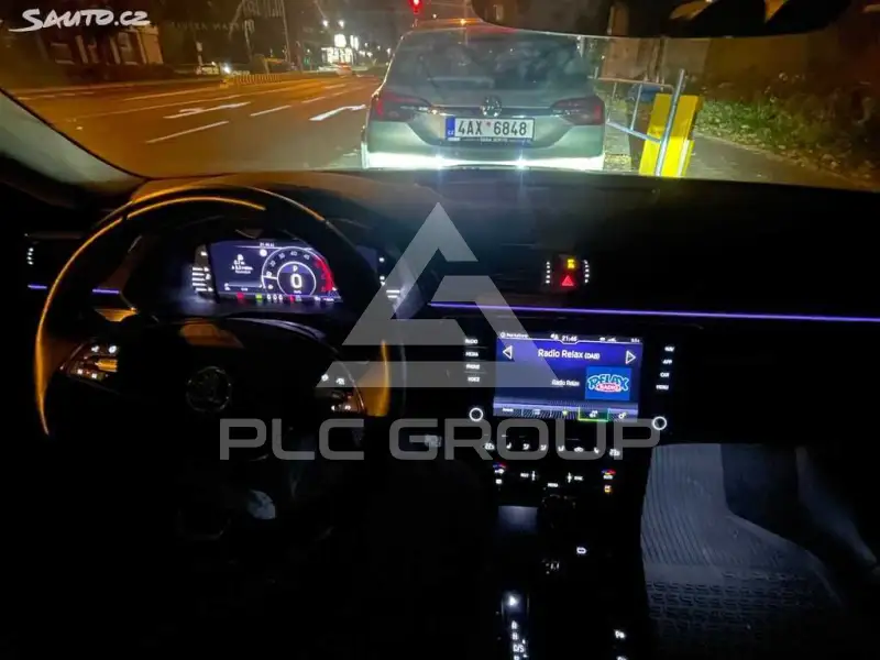 2021 Skoda Superb