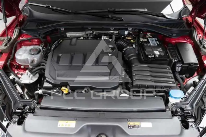 2021 Skoda Superb