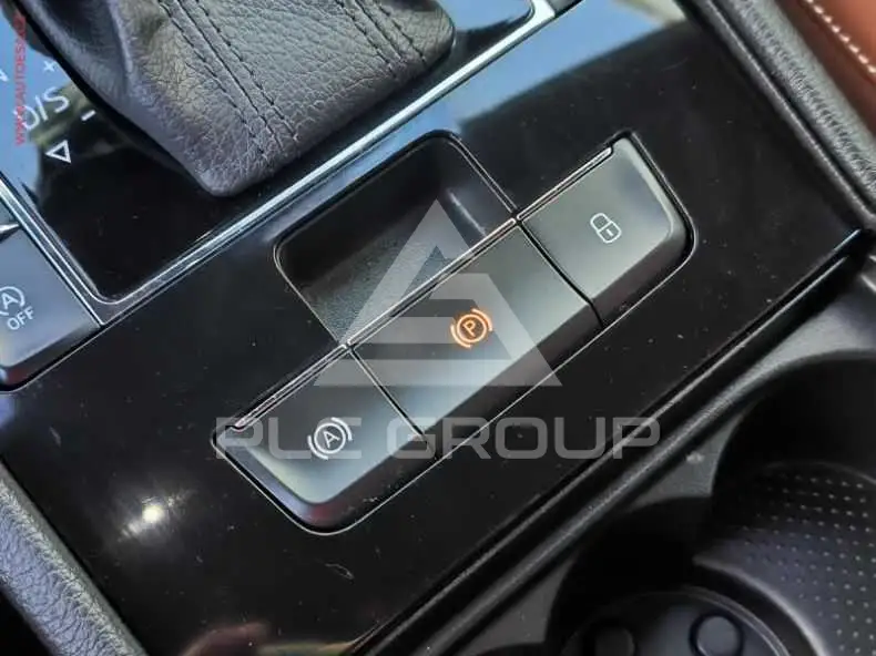 2021 Skoda Superb