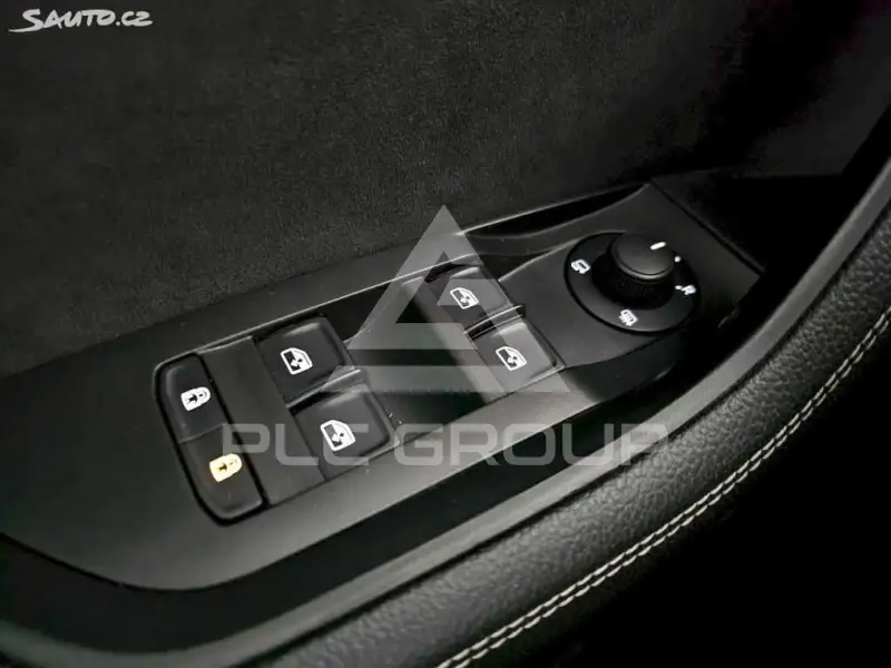 2021 Skoda Superb