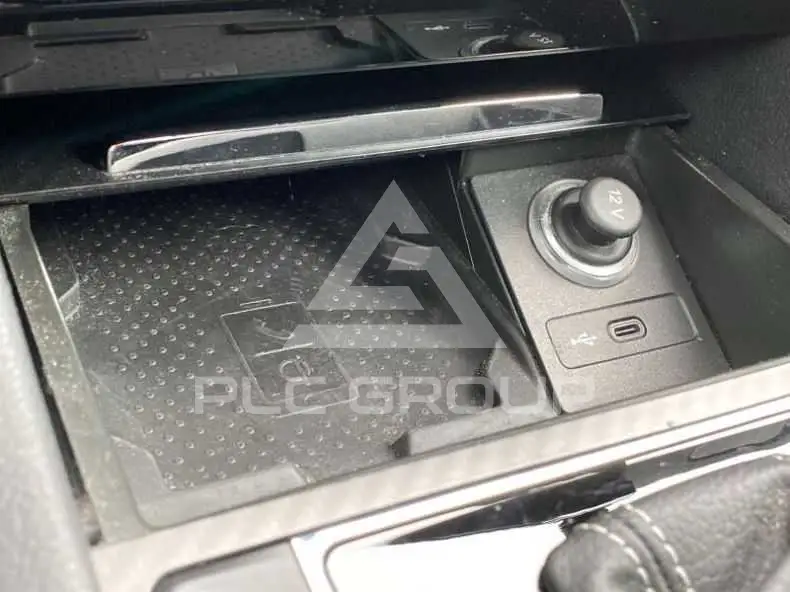 2021 Skoda Superb