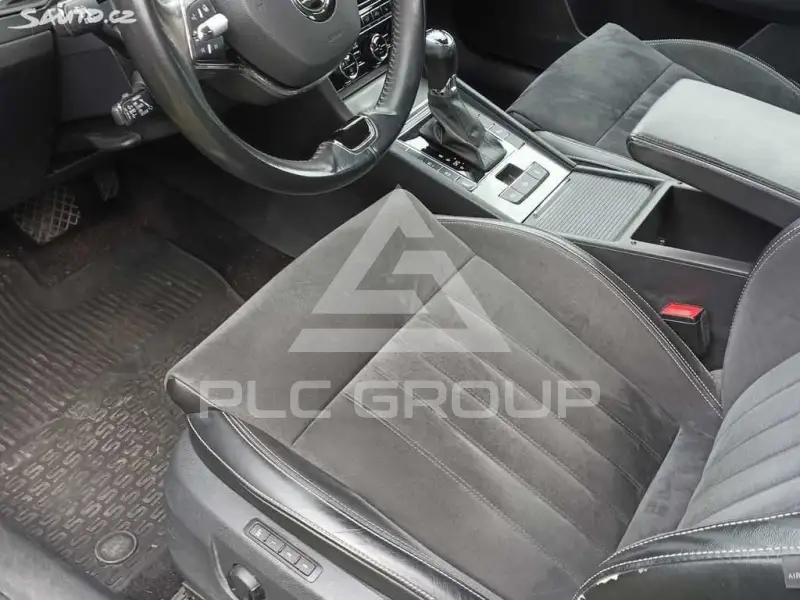 2021 Skoda Superb