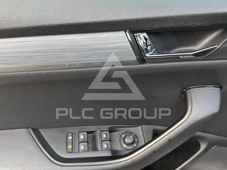 2021 Skoda Superb