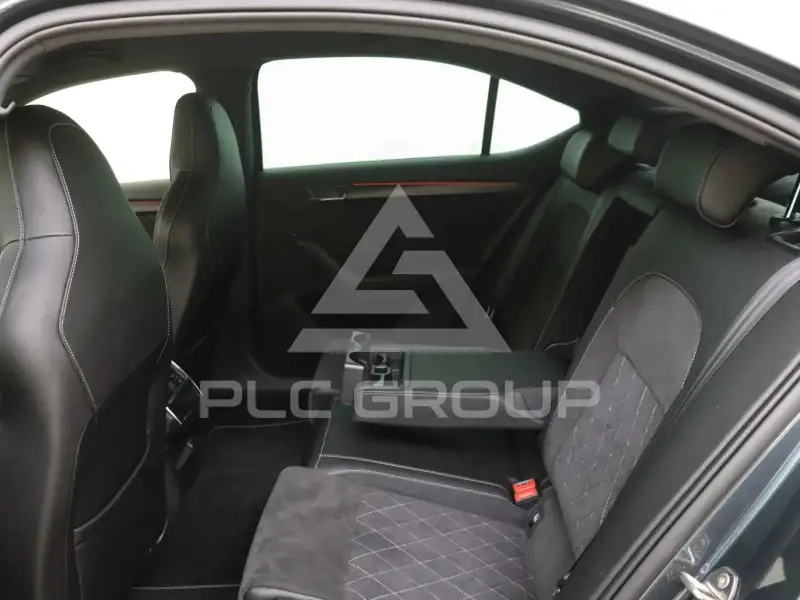 2021 Skoda Superb