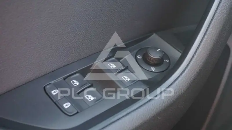 2021 Skoda Superb