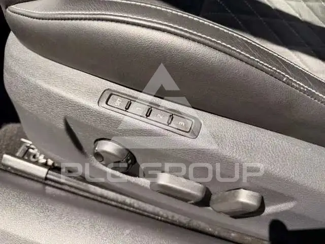 2021 Skoda Superb