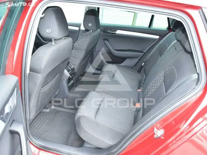 2021 Skoda Superb