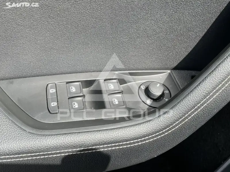 2021 Skoda Superb