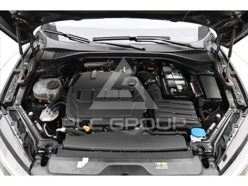 2021 Skoda Superb