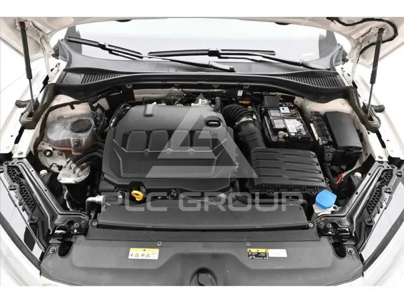 2021 Skoda Superb