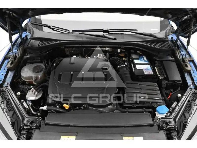 2021 Skoda Superb