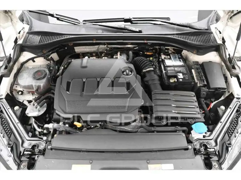 2021 Skoda Superb