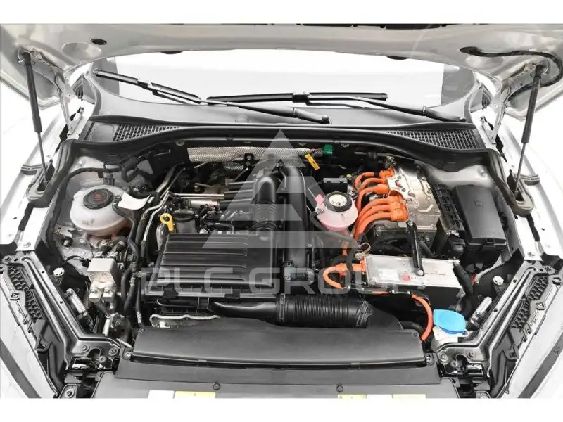 2021 Skoda Superb