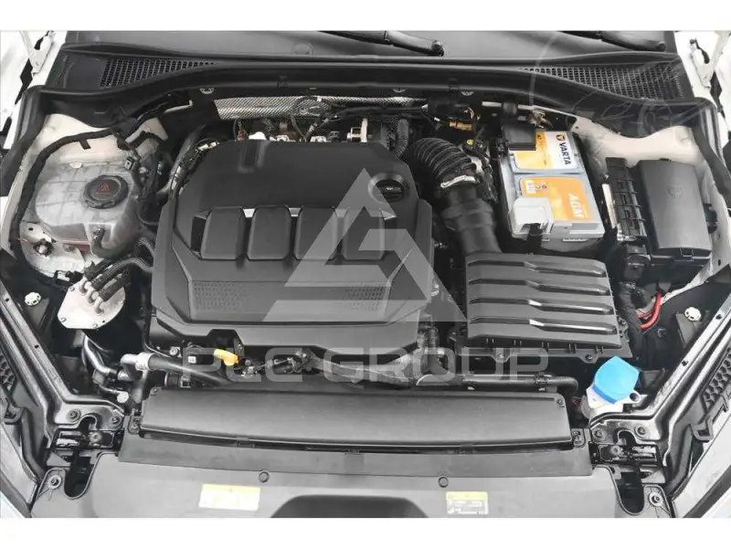 2021 Skoda Superb