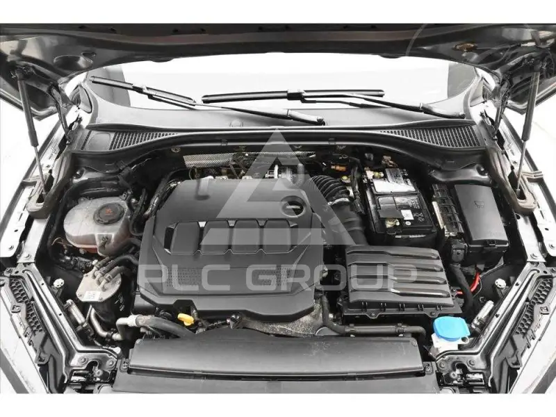 2021 Skoda Superb