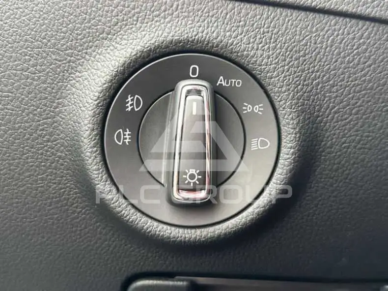 2021 Skoda Superb