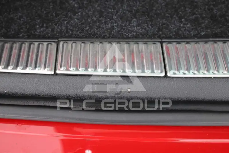 2021 Skoda Superb