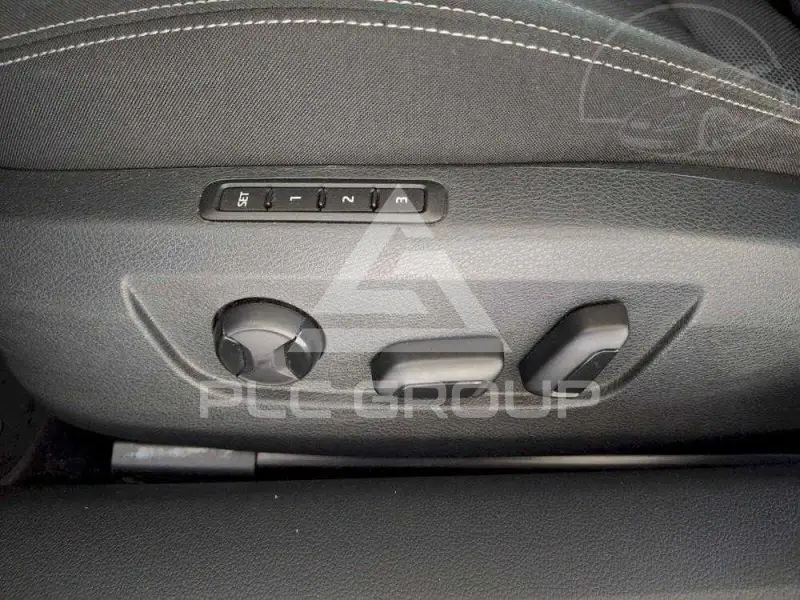 2021 Skoda Superb