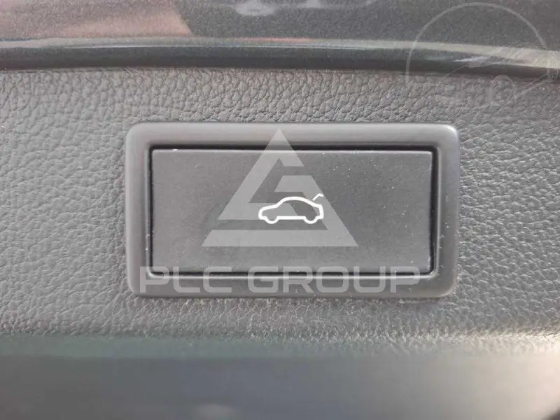 2021 Skoda Superb
