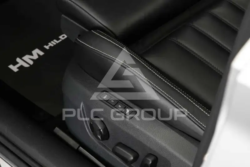 2021 Skoda Superb
