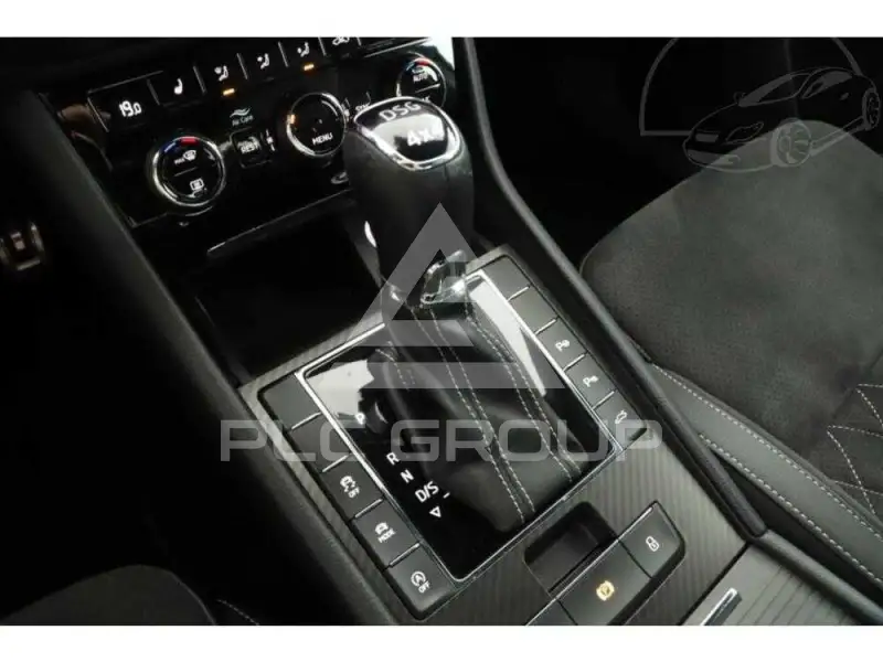 2021 Skoda Superb