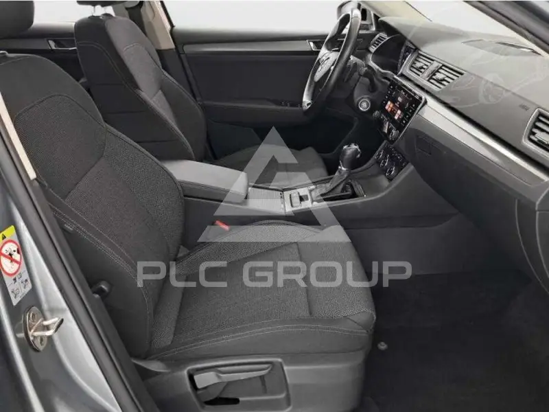2021 Skoda Superb