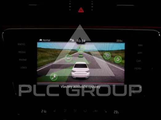 2021 Skoda Superb