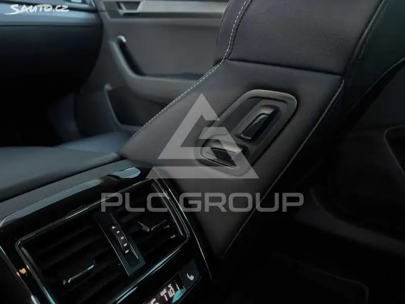 2021 Skoda Superb