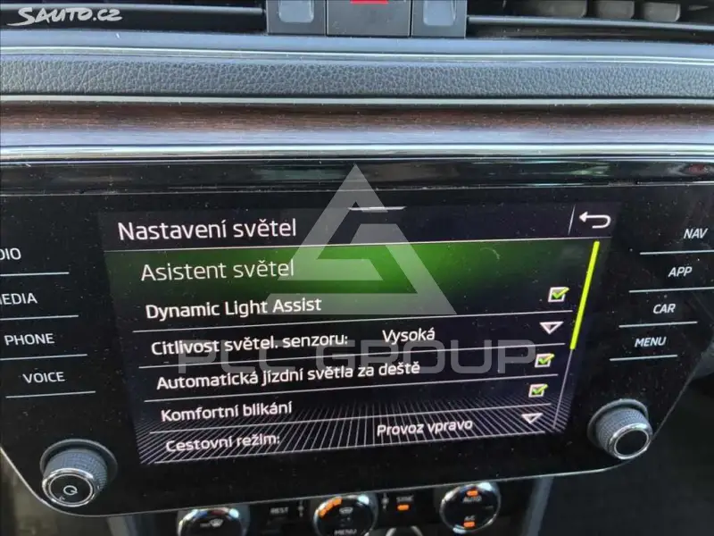 2021 Skoda Superb