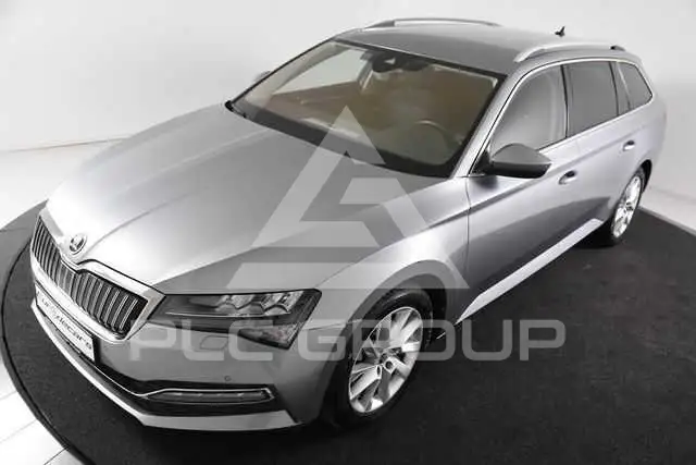 2021 Skoda Superb