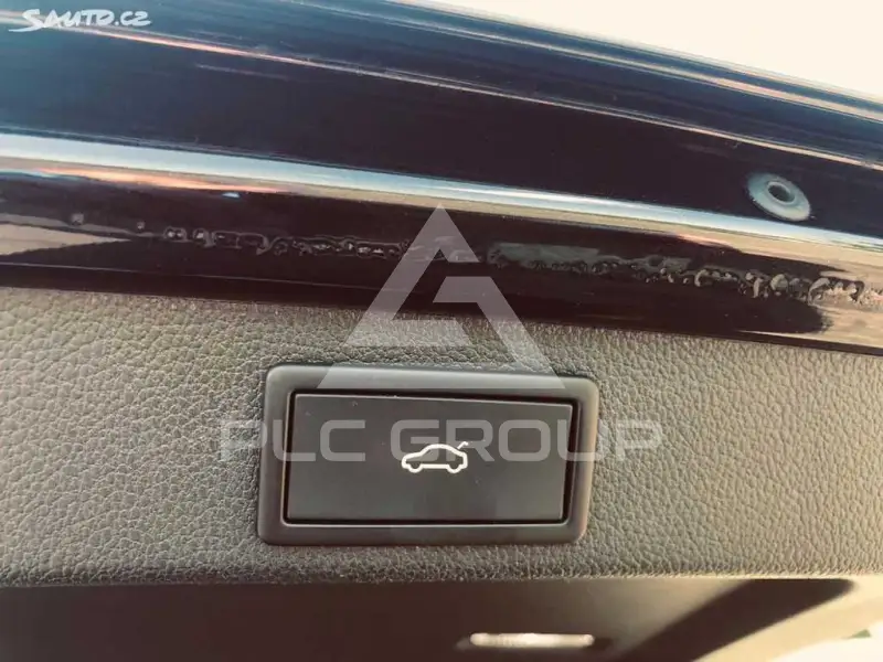 2021 Skoda Superb